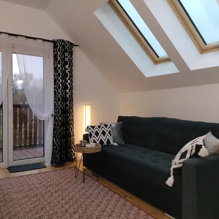 Nowe Apartamenty Gorskie Krajobrazy Z Widokiem Na Snieznik - Willa Sowia Stronie Śląskie Zewnętrze zdjęcie