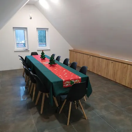 Nowe Apartamenty Gorskie Krajobrazy Z Widokiem Na Snieznik - Willa Sowia Stronie Śląskie Zewnętrze zdjęcie