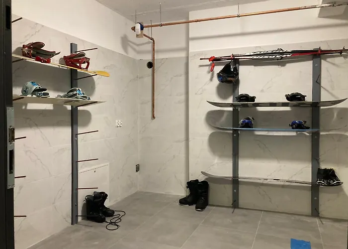 Nowe Apartamenty Gorskie Krajobrazy Z Widokiem Na Snieznik - Willa Sowia