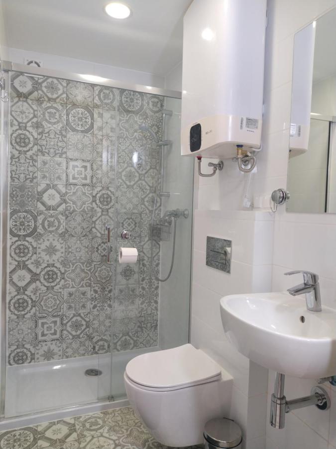 Nowe Gorskie Krajobrazy Z Widokiem Na Snieznik - Sowia Apartment