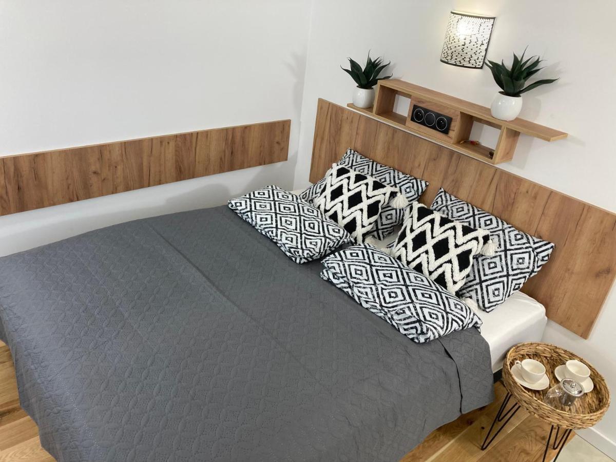 Apartment Nowe Gorskie Krajobrazy Z Widokiem Na Snieznik - Sowia Stronie Slaskie