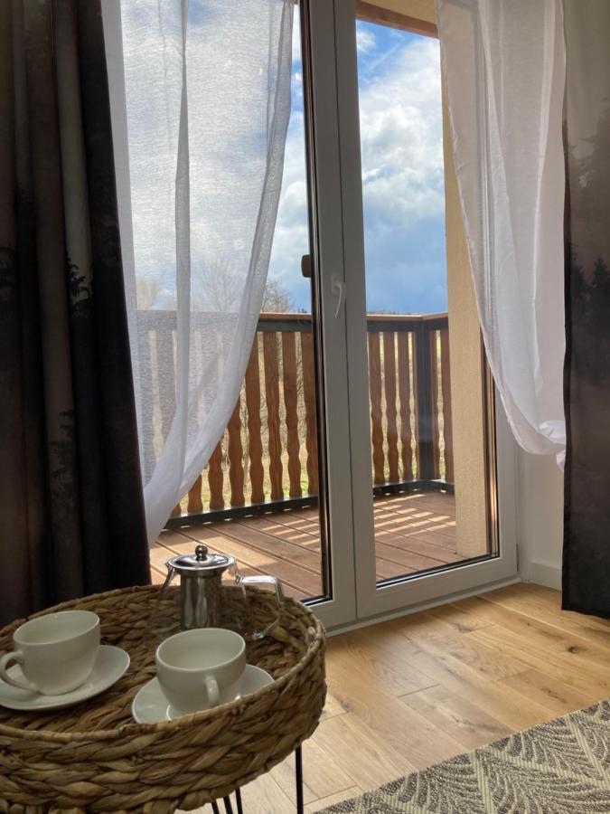 Apartment Nowe Gorskie Krajobrazy Z Widokiem Na Snieznik - Sowia Stronie Slaskie