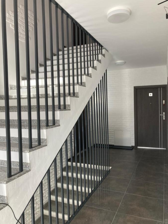 Nowe Gorskie Krajobrazy Z Widokiem Na Snieznik - Sowia Apartment *