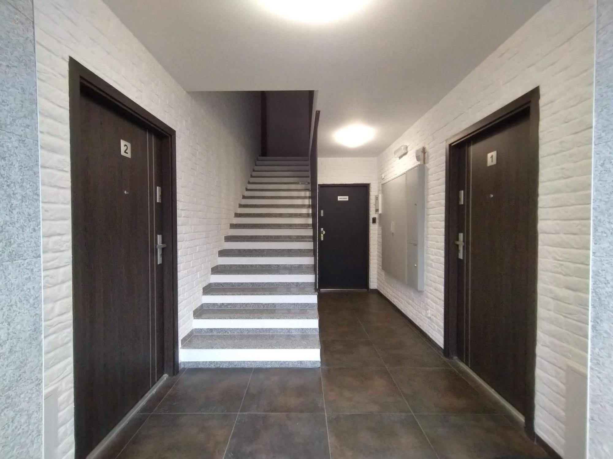 Apartment Nowe Gorskie Krajobrazy Z Widokiem Na Snieznik - Sowia Stronie Slaskie