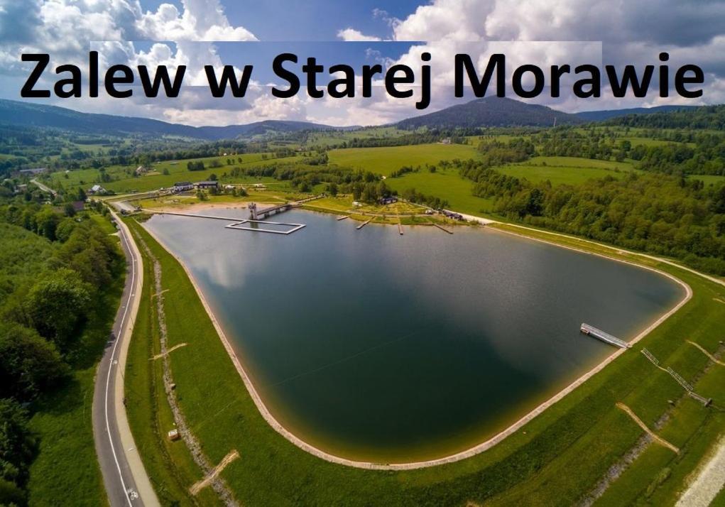 Apartment Nowe Gorskie Krajobrazy Z Widokiem Na Snieznik - Sowia Stronie Slaskie