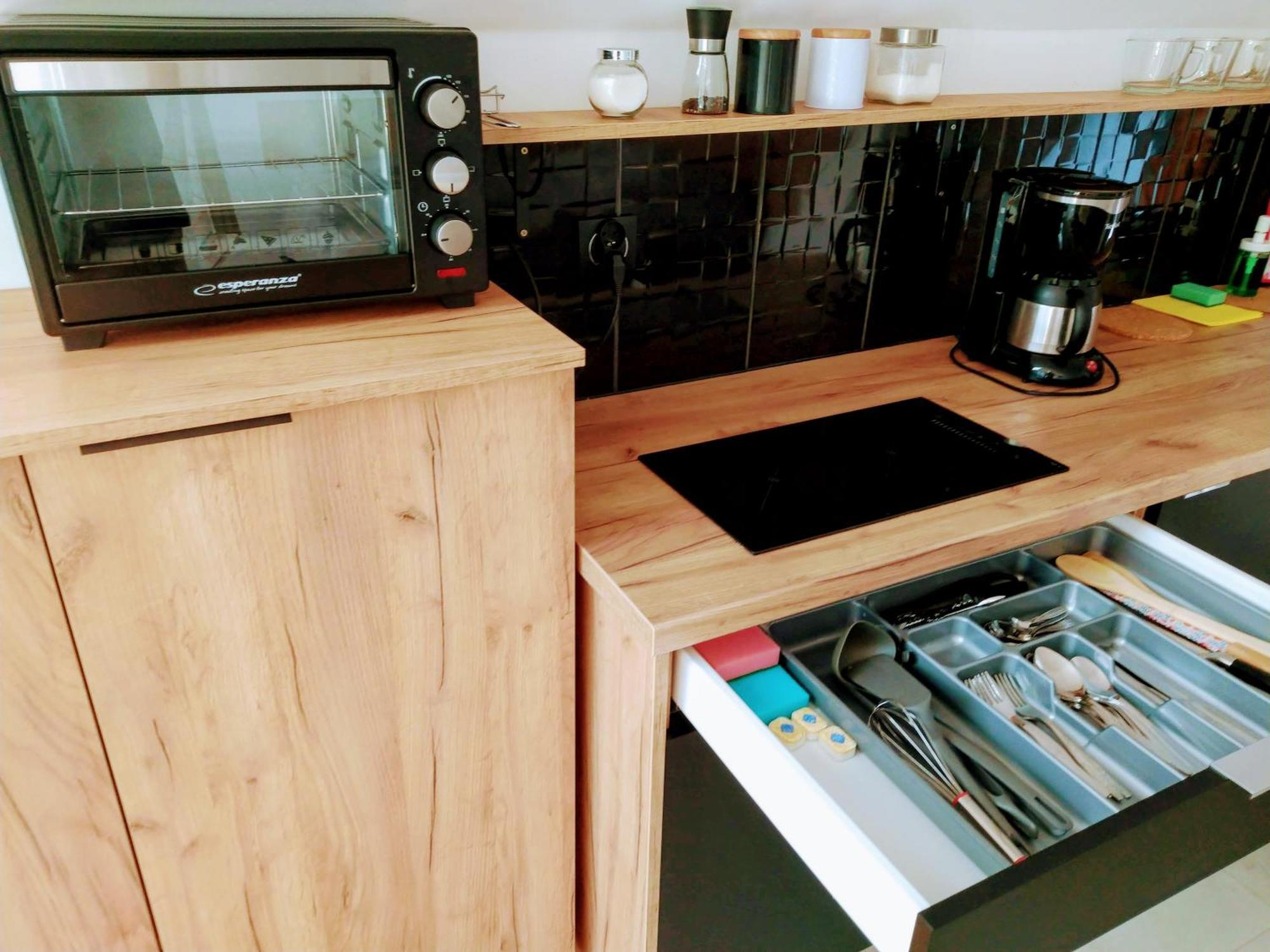 Apartment Nowe Gorskie Krajobrazy Z Widokiem Na Snieznik - Sowia *